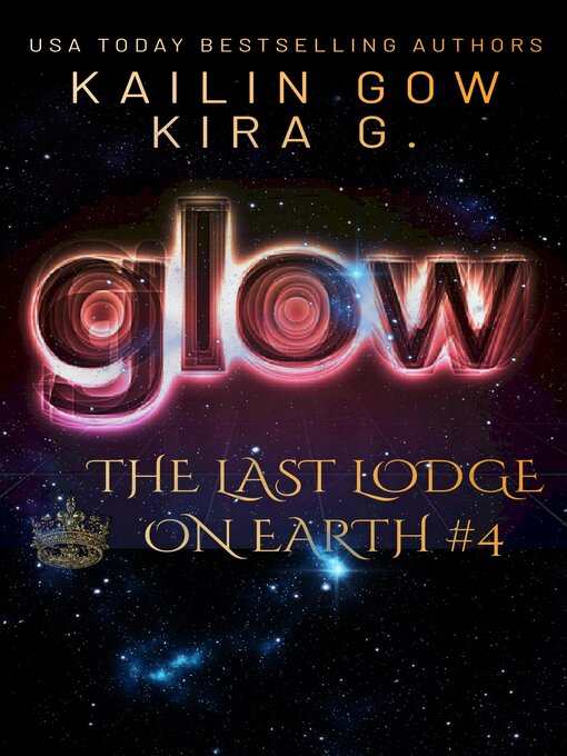 Title details for Glow by Kira G. - Available